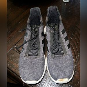 Men’s size 13 adidas.